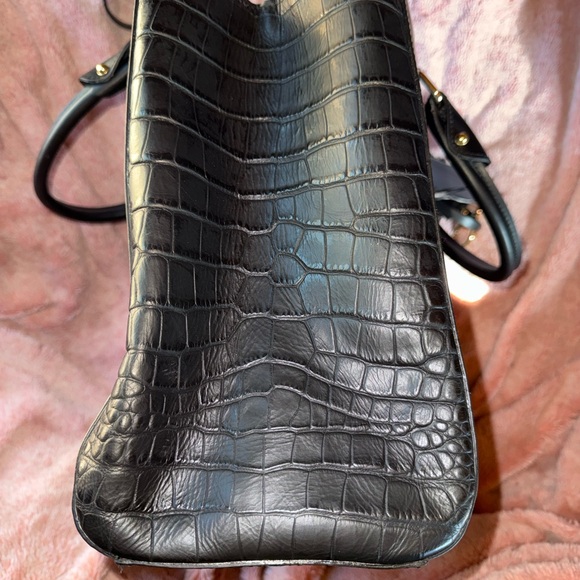 Roberta Prani Italian Leather Purse NWT & Dustbag - Picture 7 of 13